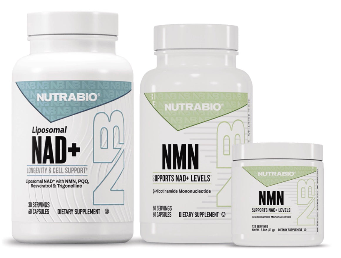Anti-Aging