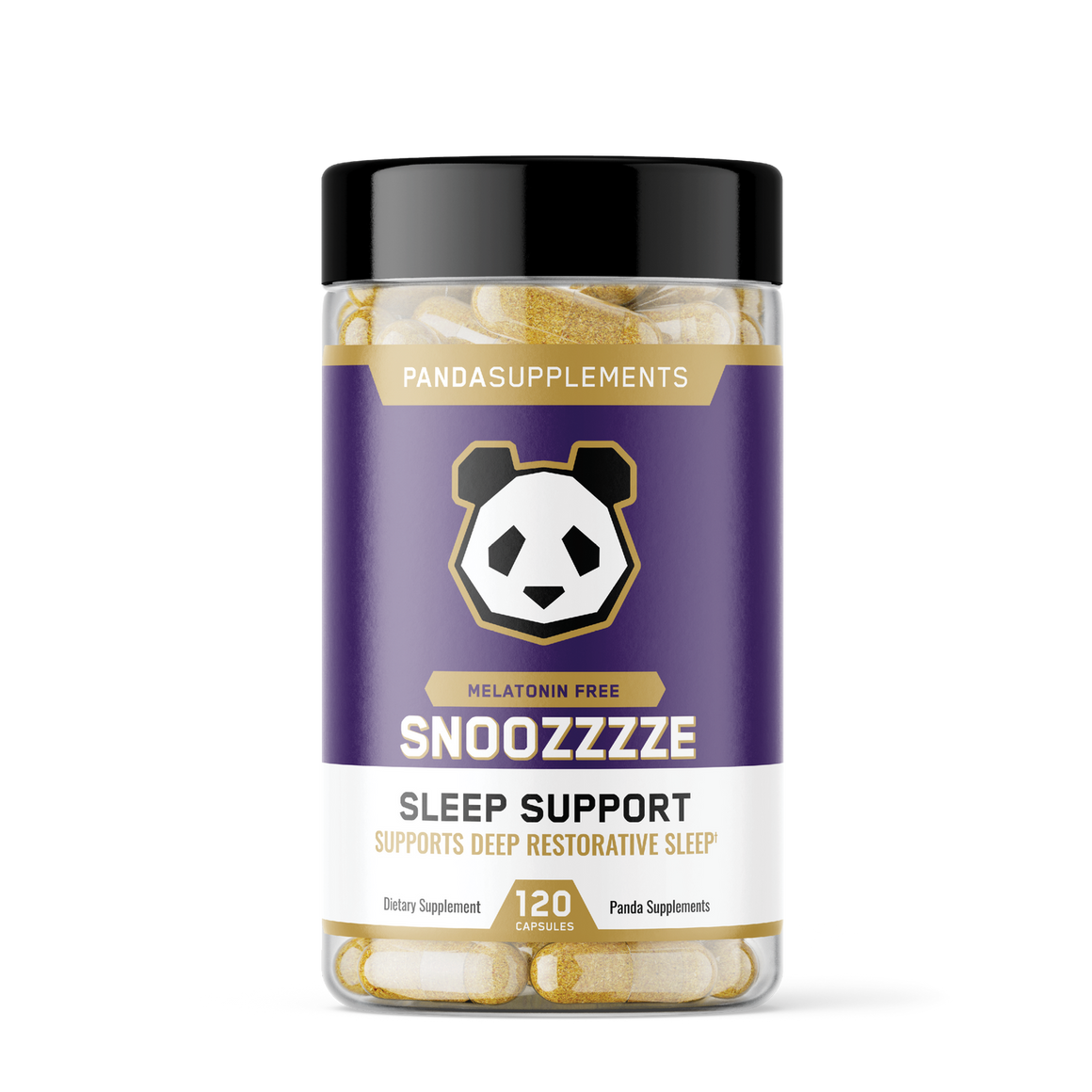 Soutien au stress, au sommeil et à l'humeur