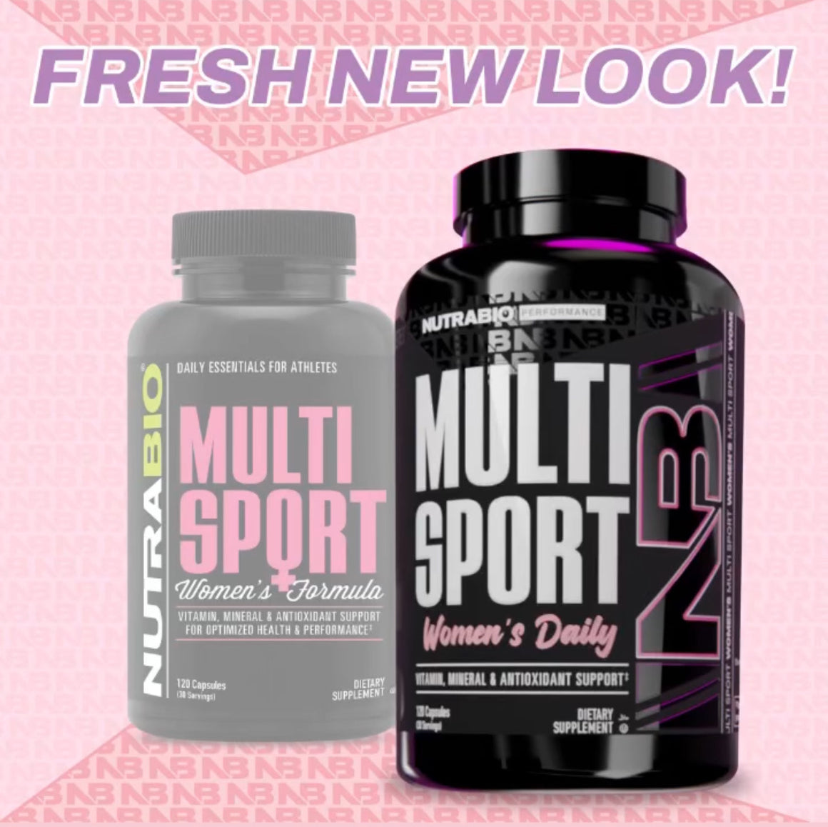 Multivitamines