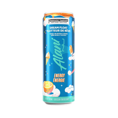 Boisson énergisante Alani Nu