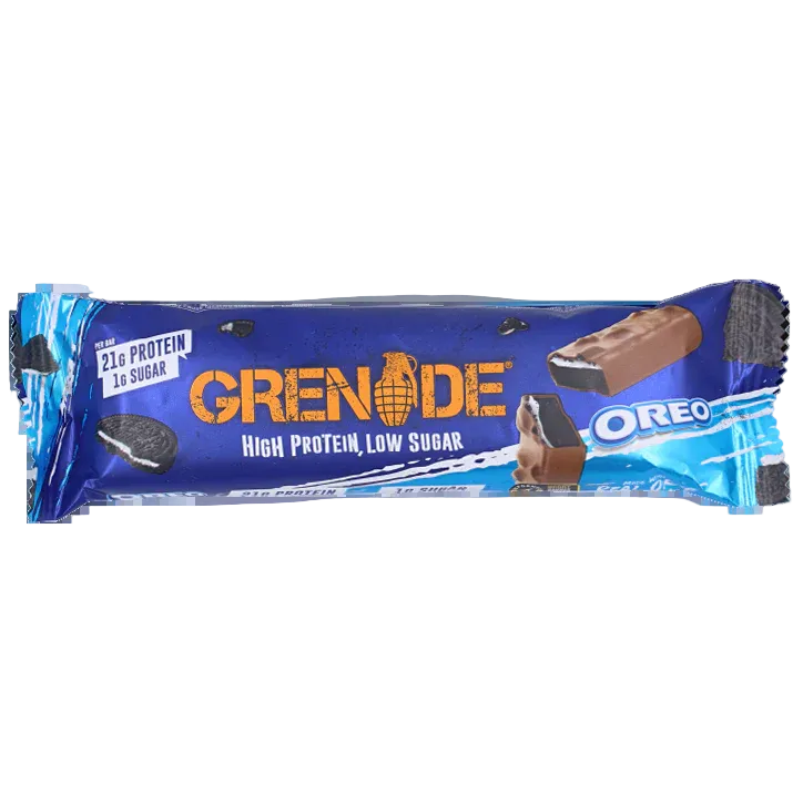 Barres de grenades
