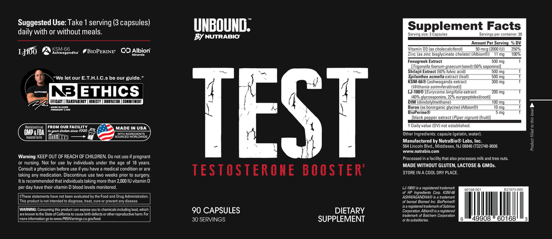 Test illimité - EXP 27/06 - V2 disponible