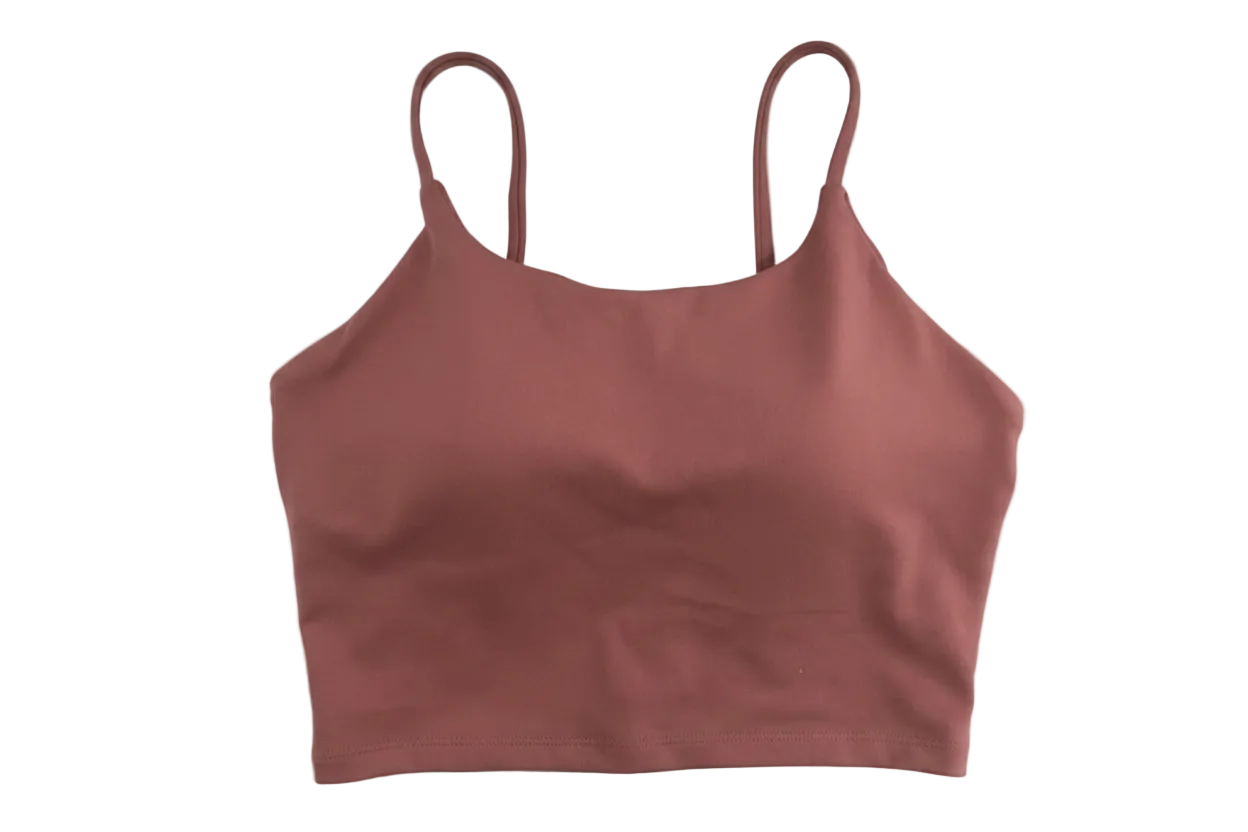 Soutien-gorge de sport énigmatique HD Apparel