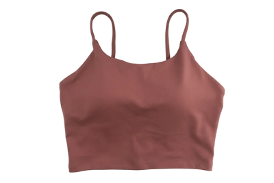 Soutien-gorge de sport énigmatique HD Apparel