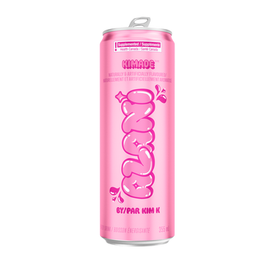 Boisson énergisante Alani Nu