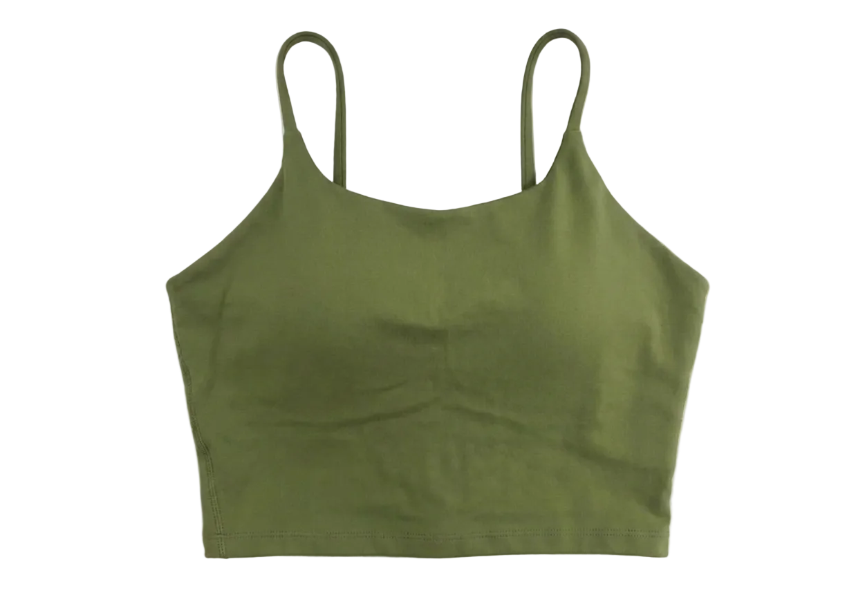 Soutien-gorge de sport énigmatique HD Apparel