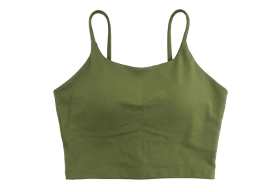 Soutien-gorge de sport énigmatique HD Apparel