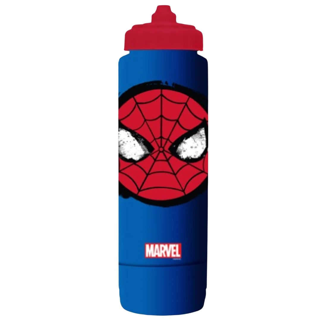 Bouteille souple DC Comics