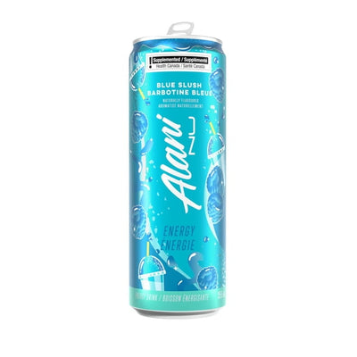 Boisson énergisante Alani Nu