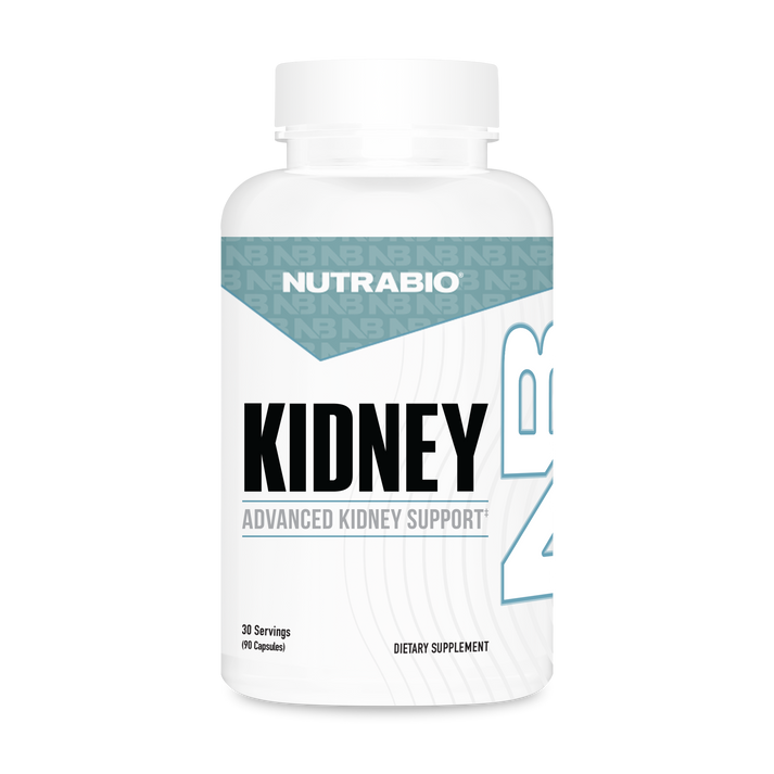 NutraBio Rein