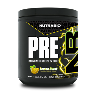 NutraBio Pré
