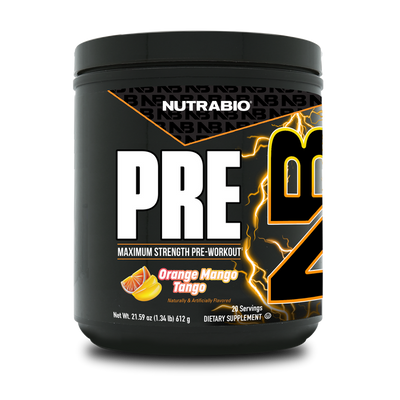 NutraBio Pré
