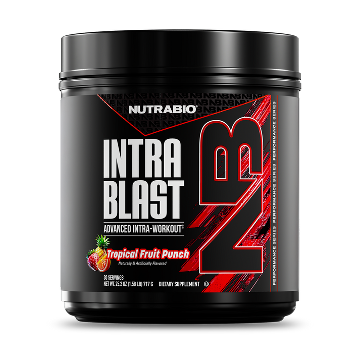 Intra-entraînement