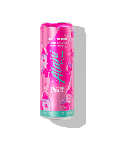 Boisson énergisante Alani Nu