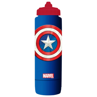Bouteille souple DC Comics
