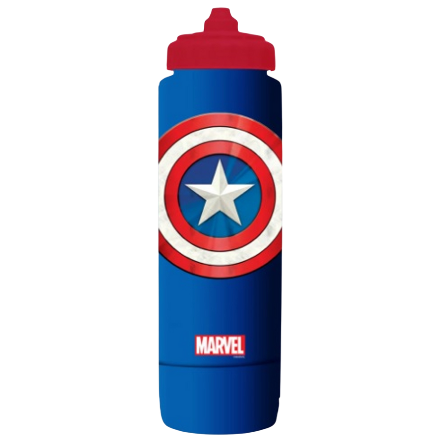 Bouteille souple DC Comics