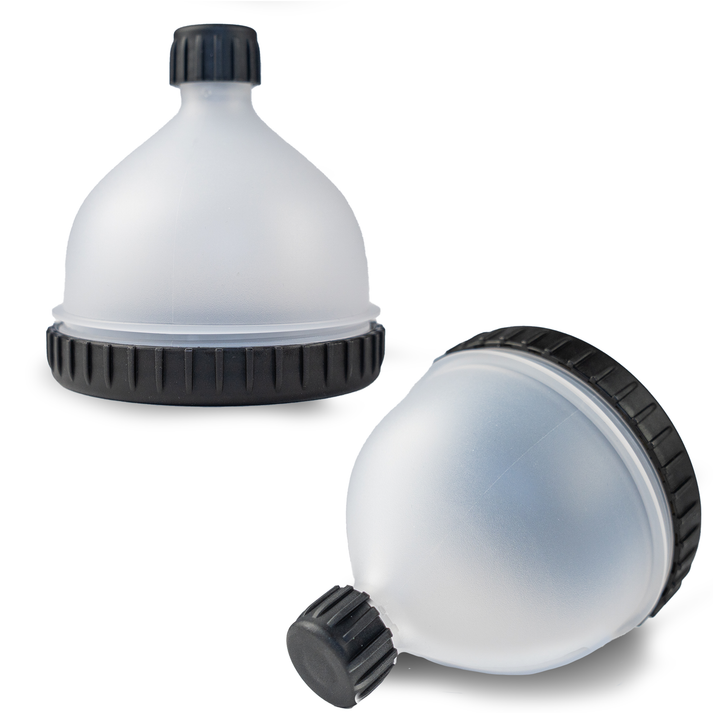 Entonnoir grand format Fill-N-Go NutraBio