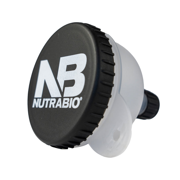 Entonnoir grand format Fill-N-Go NutraBio
