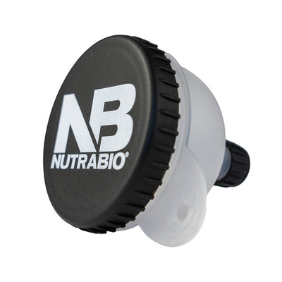 Entonnoir grand format Fill-N-Go NutraBio