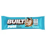 Puff Bars intégrés