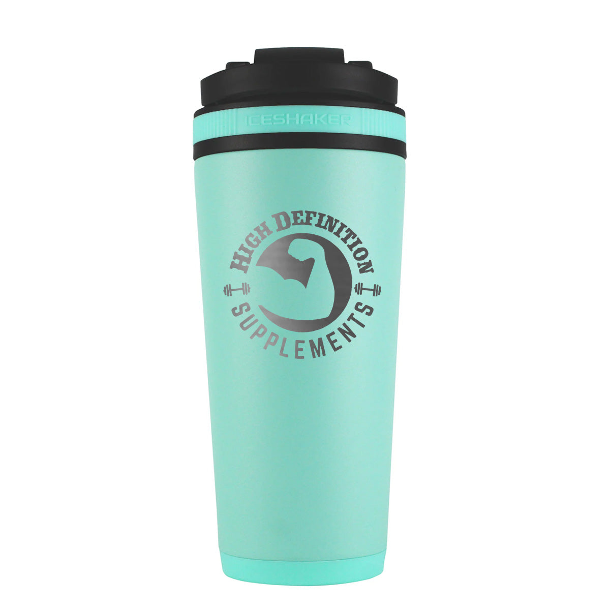 Shaker en acier inoxydable HDS 26oz Ice Shaker