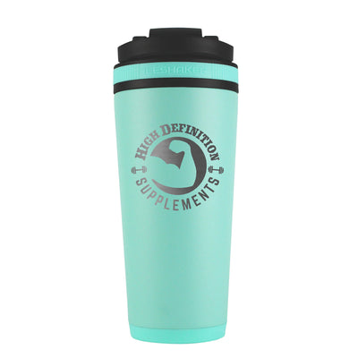 Shaker en acier inoxydable HDS 26oz Ice Shaker