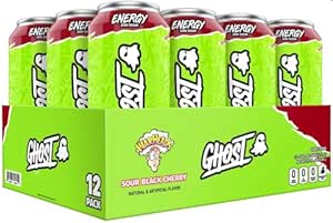 Ghost Boîte de 12 (canadien)