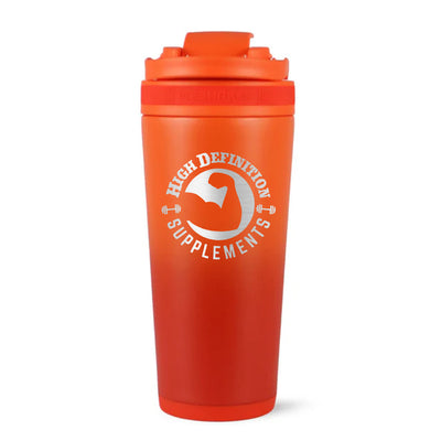 Shaker en acier inoxydable HDS 26oz Ice Shaker