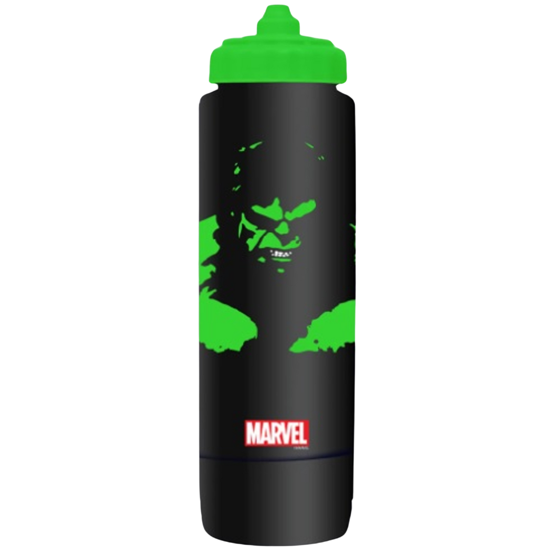 Bouteille souple DC Comics