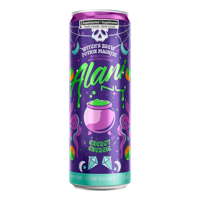 Boisson énergisante Alani Nu