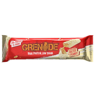 Barres de grenades