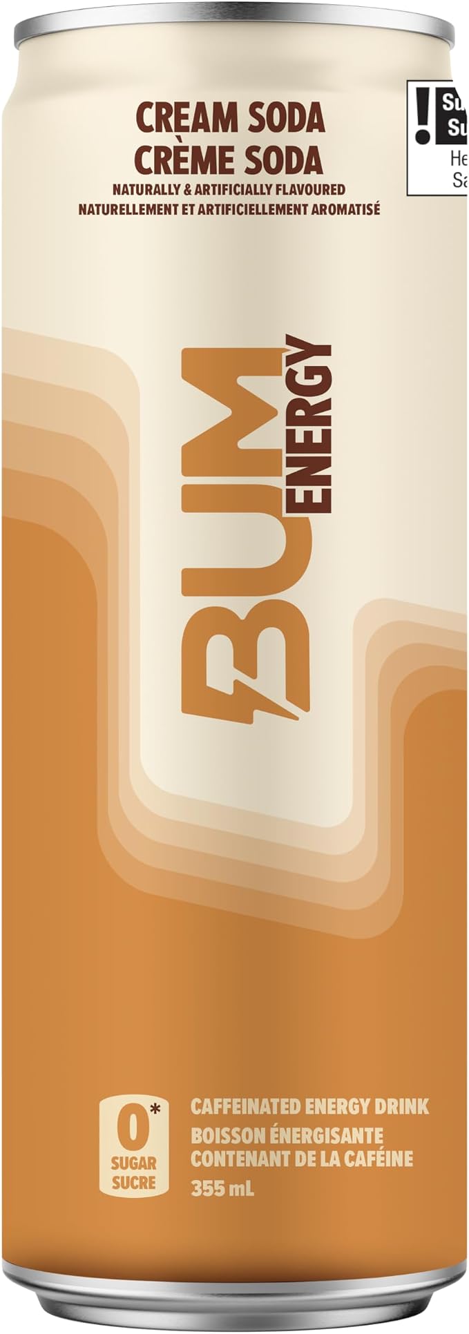 CBUM Énergie