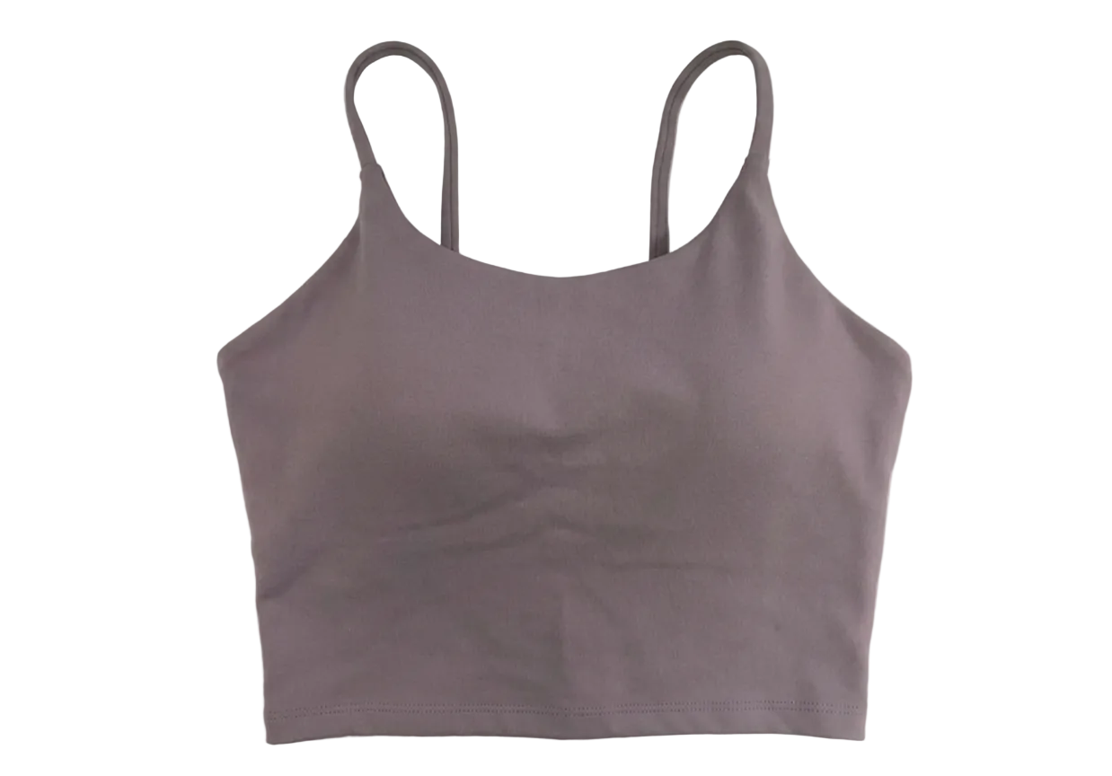 Soutien-gorge de sport énigmatique HD Apparel