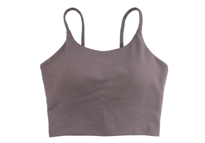 Soutien-gorge de sport énigmatique HD Apparel
