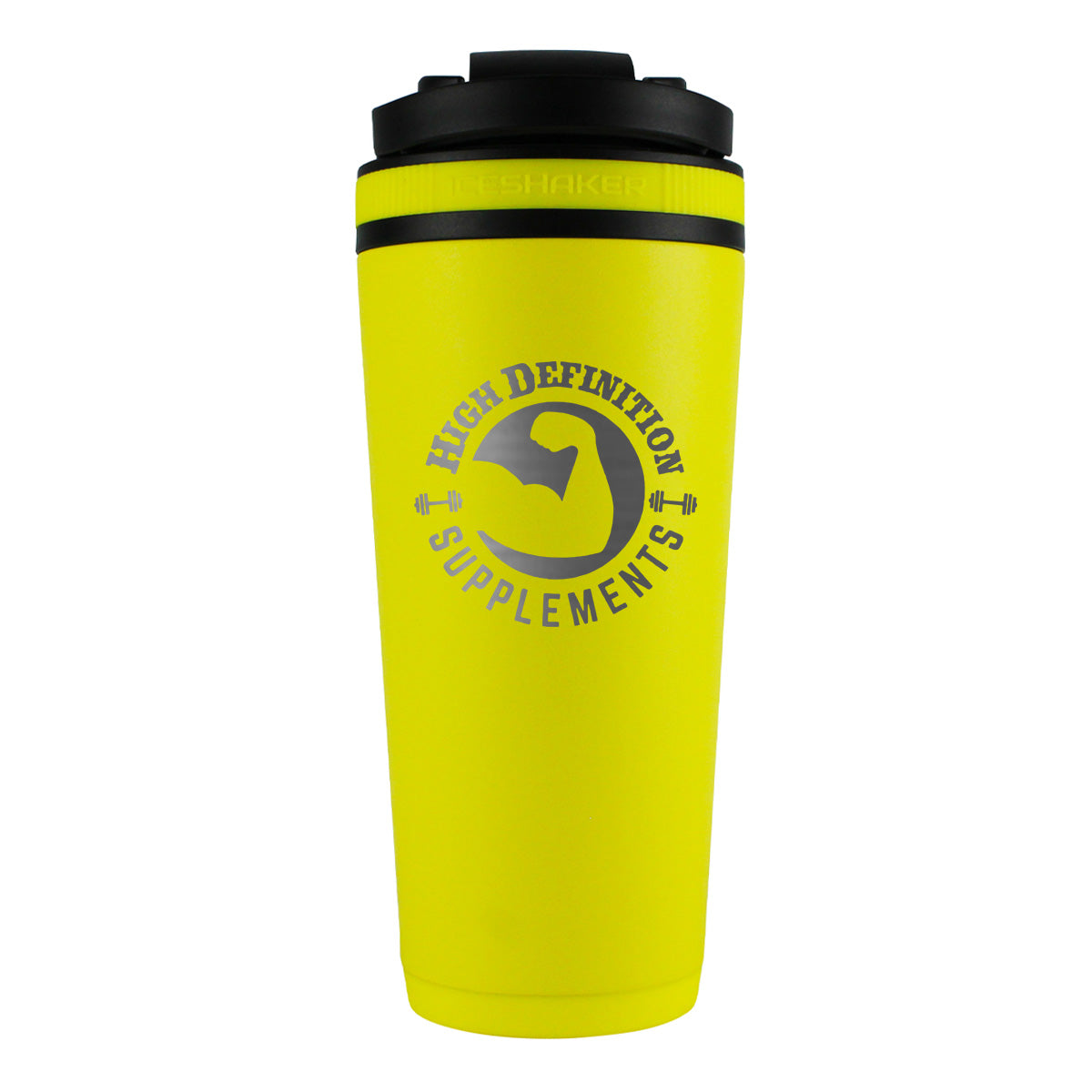 Shaker en acier inoxydable HDS 26oz Ice Shaker
