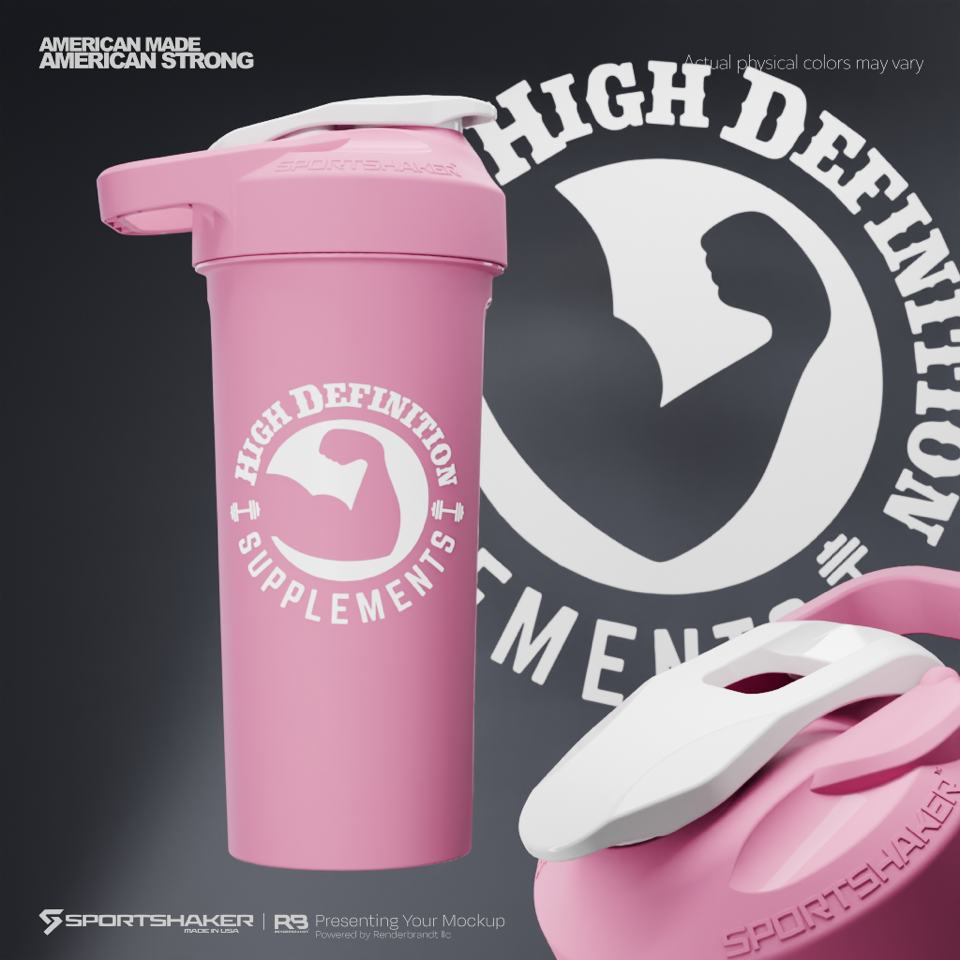 Secoueur HDS