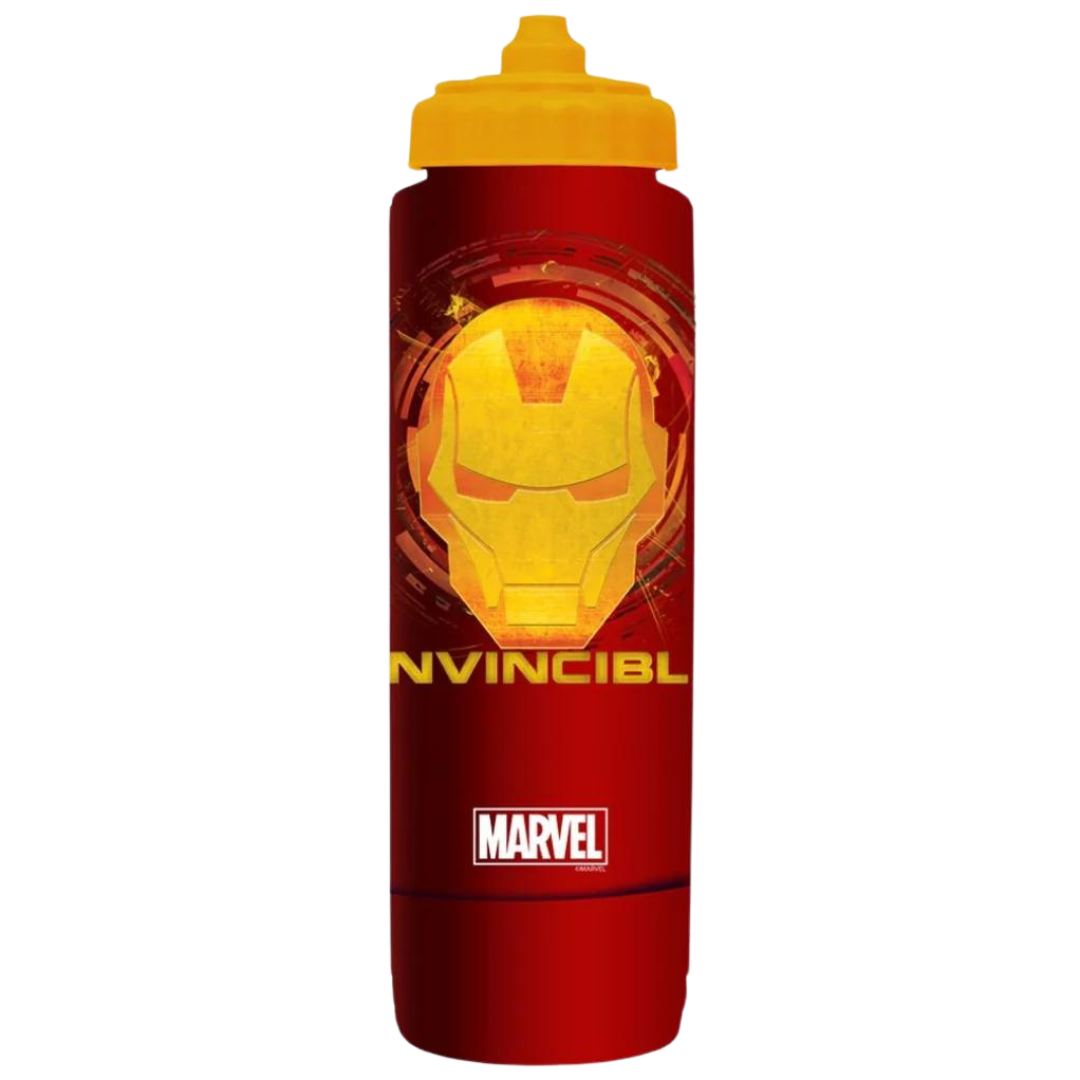 Bouteille souple DC Comics