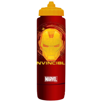 Bouteille souple DC Comics