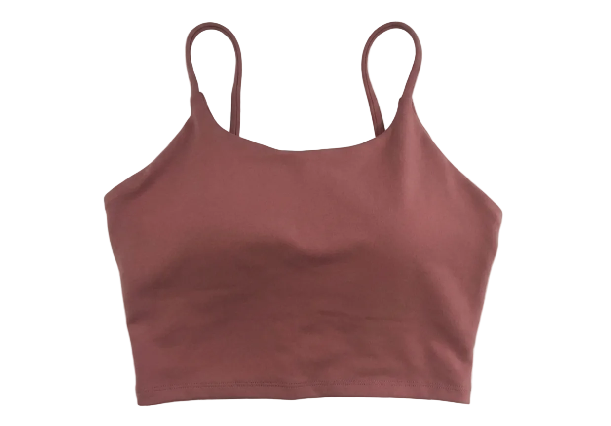 Soutien-gorge de sport énigmatique HD Apparel