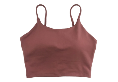 Soutien-gorge de sport énigmatique HD Apparel