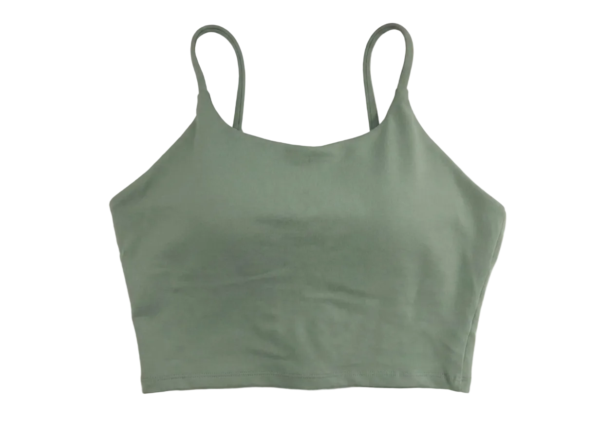 Soutien-gorge de sport énigmatique HD Apparel