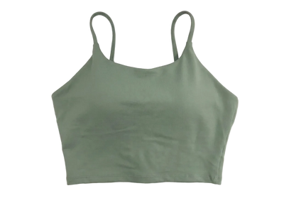 Soutien-gorge de sport énigmatique HD Apparel