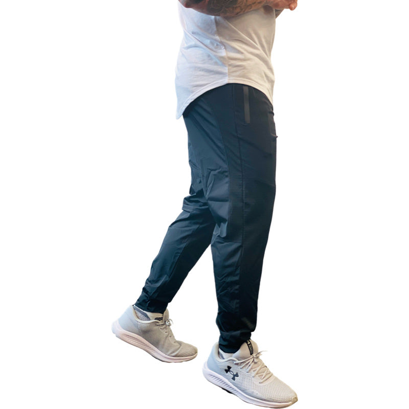 HD Apparel Pantalon de course/entraînement « New Outdoor » pour hommes