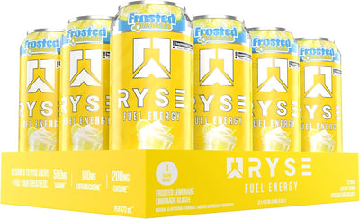 Ryse Fuel