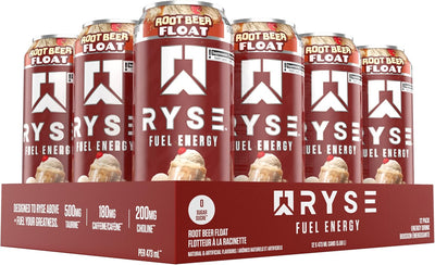 Ryse Fuel