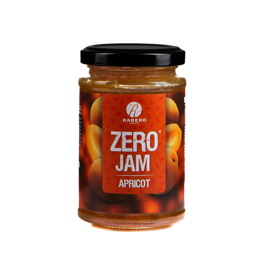 Confiture de Rabeko