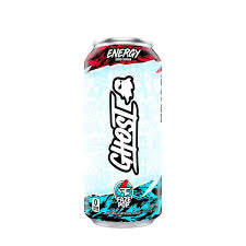 Boisson énergisante GHOST (États-Unis)