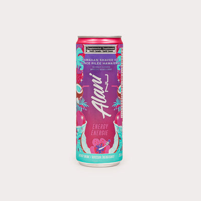 Boisson énergisante Alani Nu
