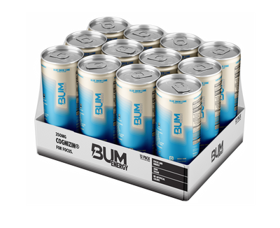 CBUM Energy (Boîte de 12)
