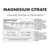 Bowmar Kids Magnesium Citrate Drops